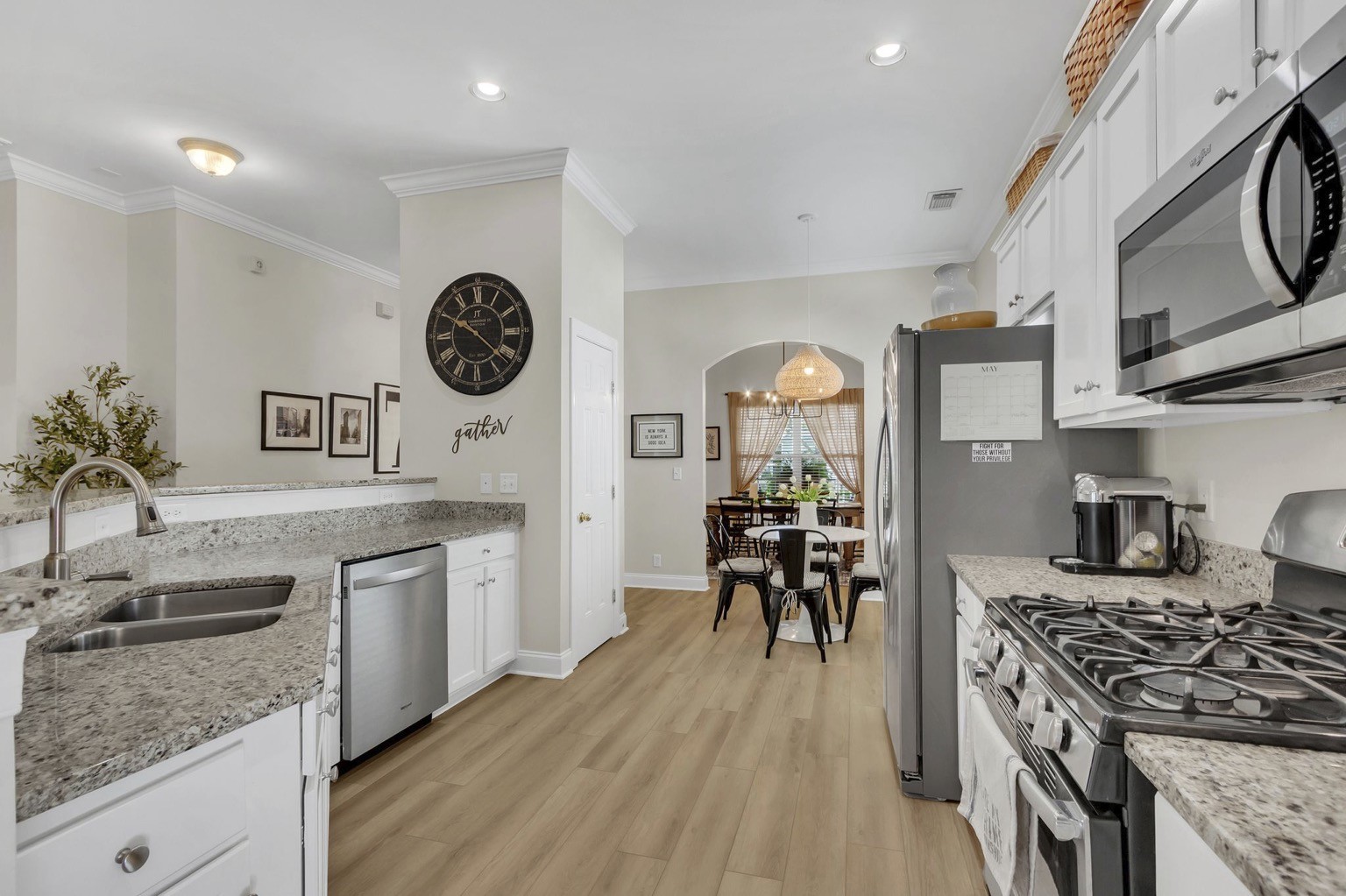 1204 Olympia Place Franklin TN 37067