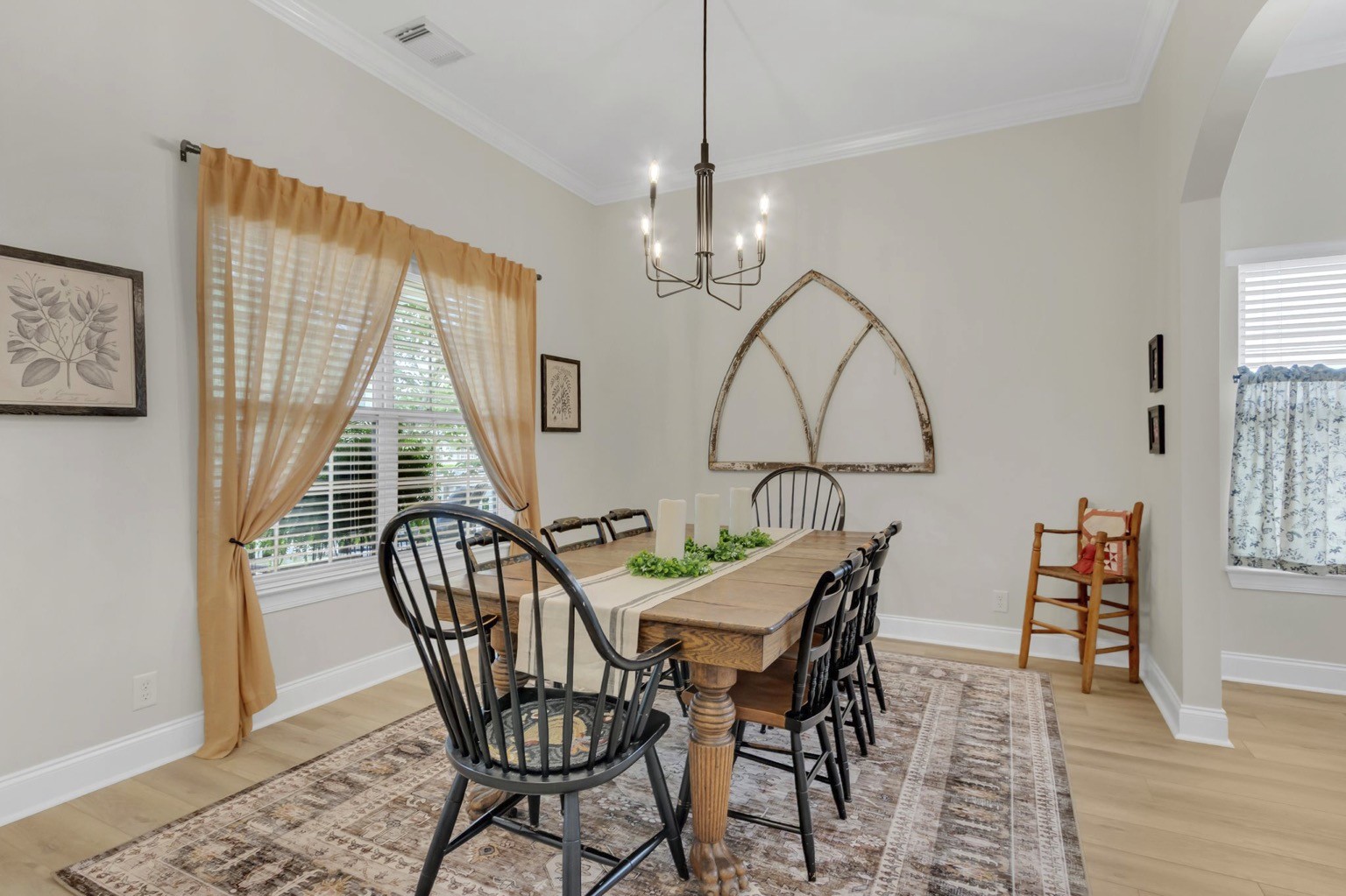 1204 Olympia Place Franklin TN 37067