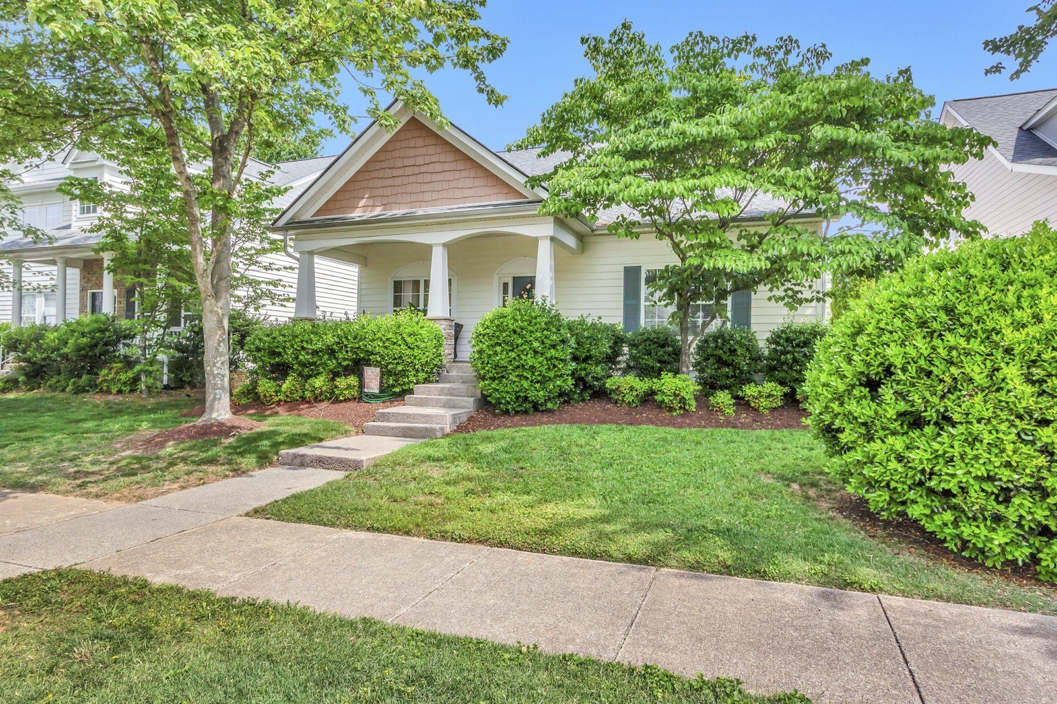 1204 Olympia Place Franklin TN 37067