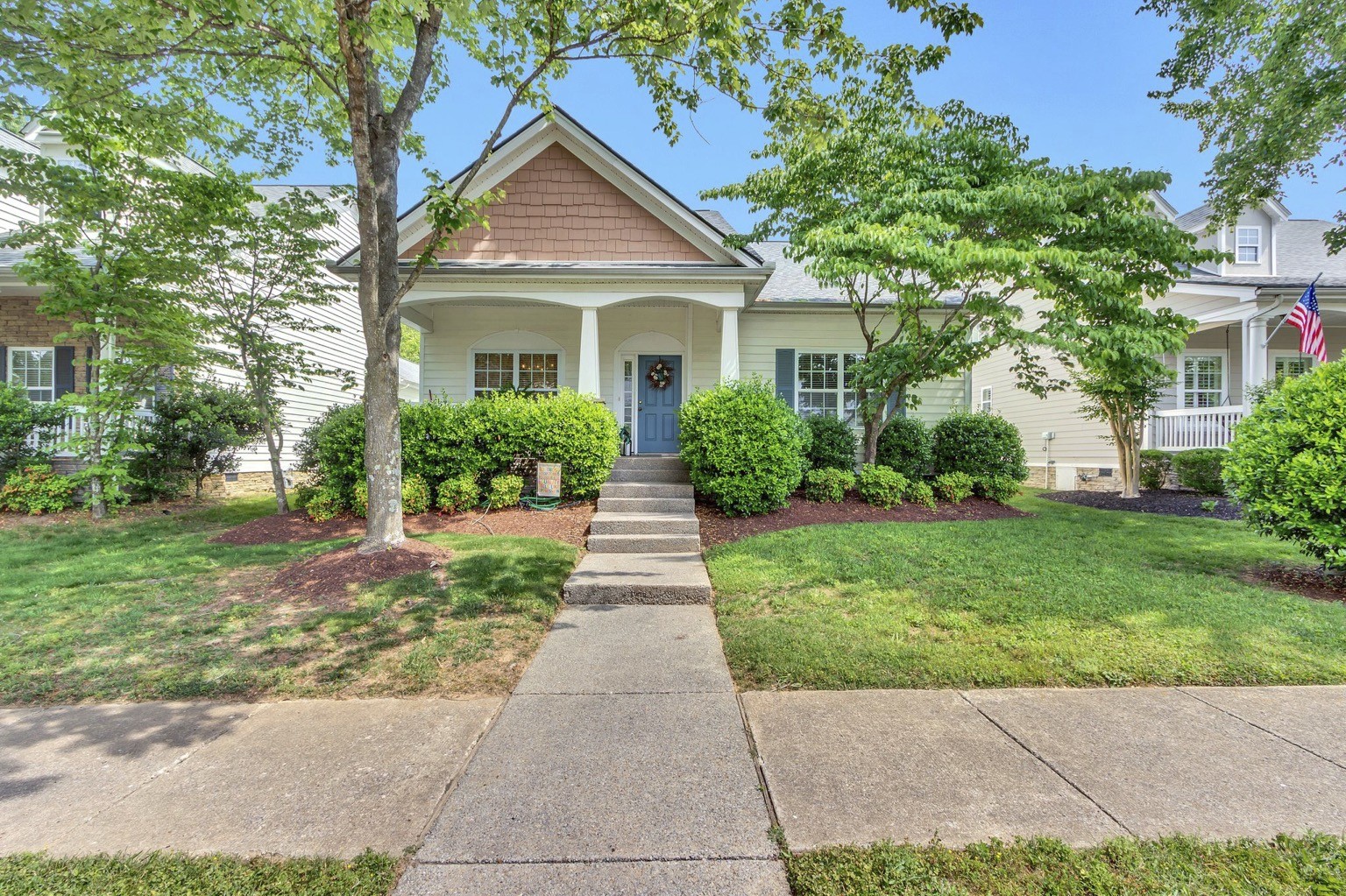 1204 Olympia Place Franklin TN 37067