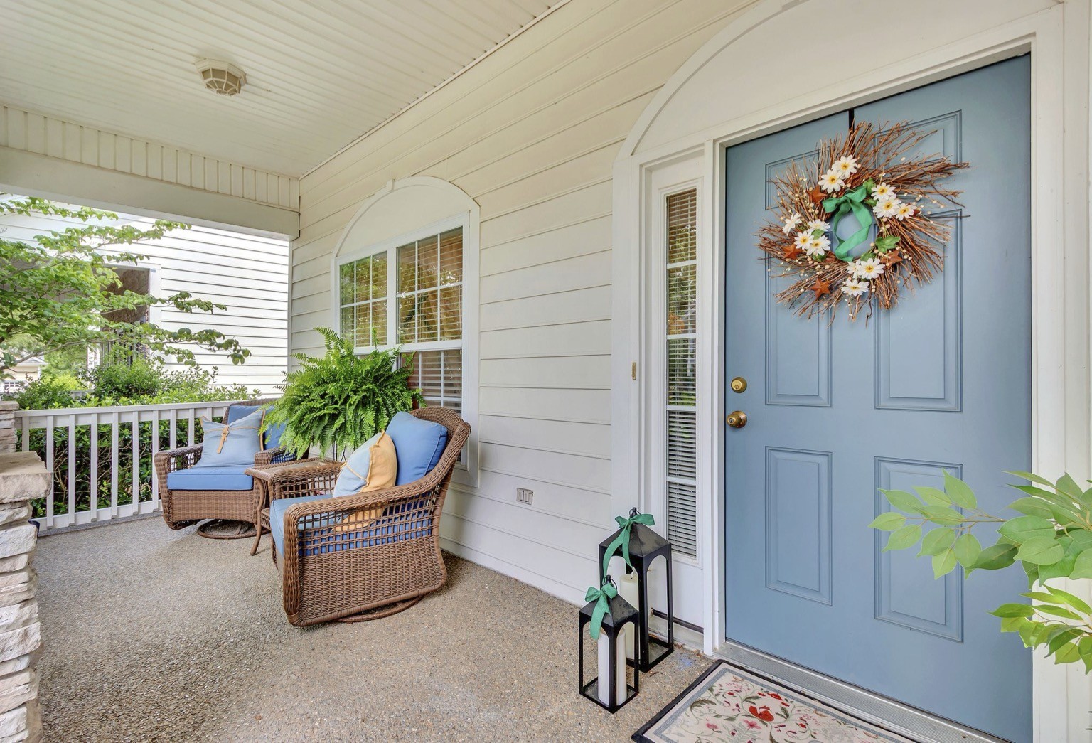 1204 Olympia Place Franklin TN 37067