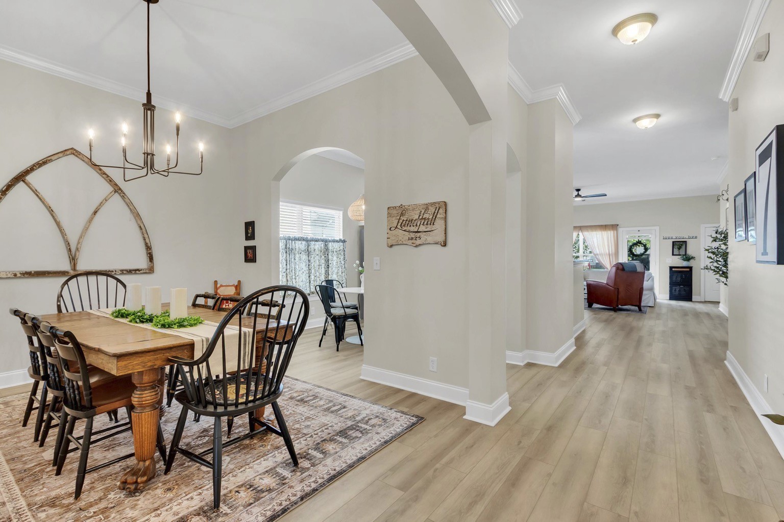 1204 Olympia Place Franklin TN 37067