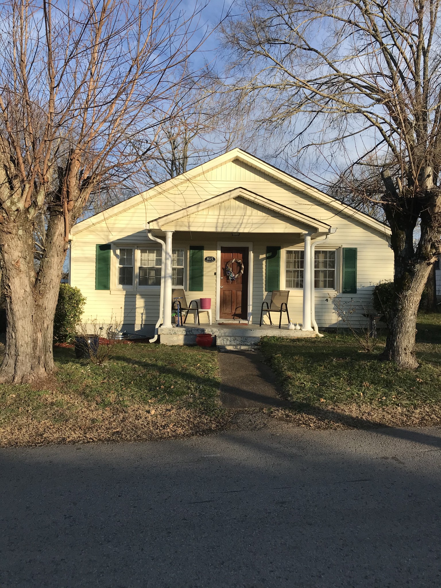 815 Fairview Drive Columbia TN 38401