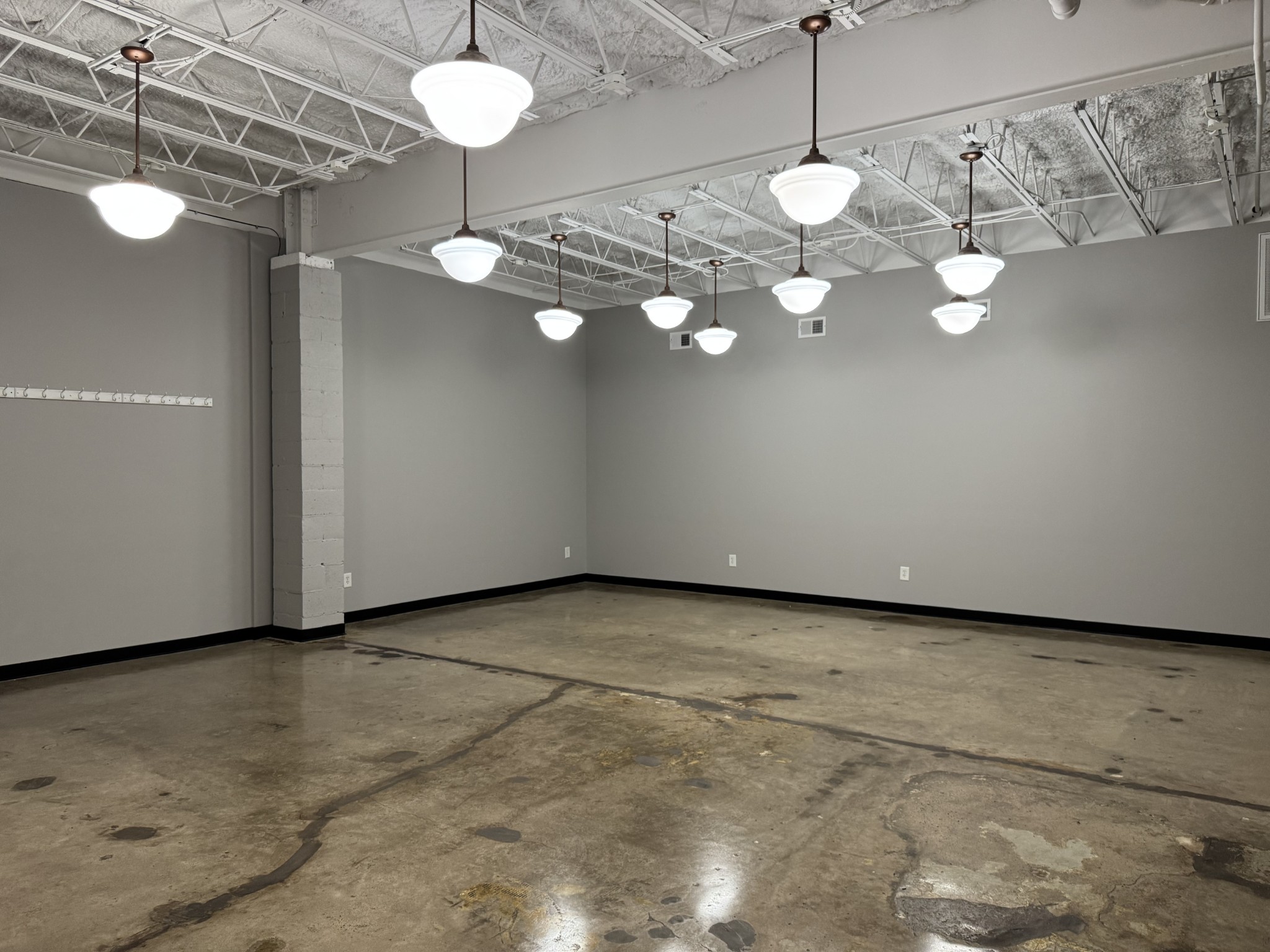 30 Crossland Avenue #102B Clarksville TN 37040