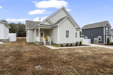 1007 Sycamore Ridge E Burns TN 37029