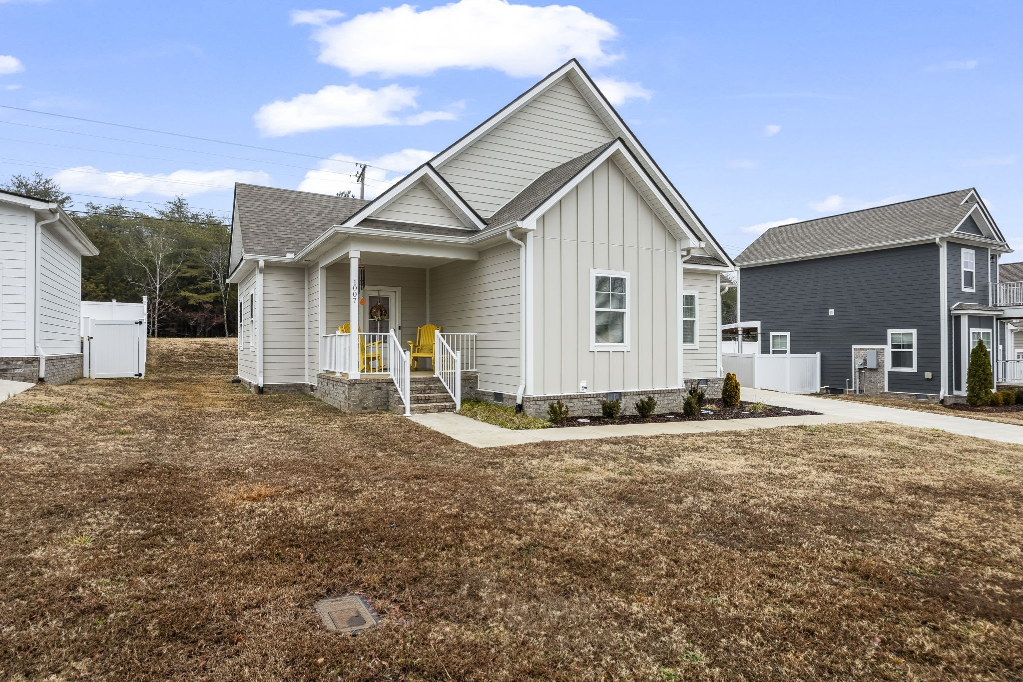 1007 Sycamore Ridge E Burns TN 37029