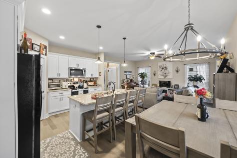 1007 Sycamore Ridge E Burns TN 37029