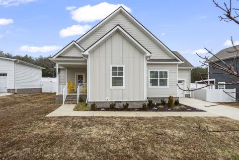 1007 Sycamore Ridge E Burns TN 37029