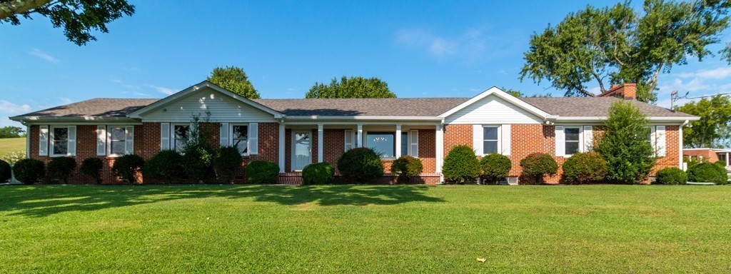 1731 Nashville Highway Columbia TN 38401