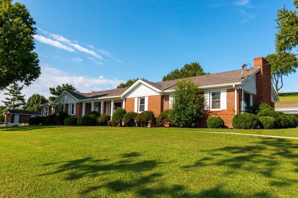 1731 Nashville Highway Columbia TN 38401