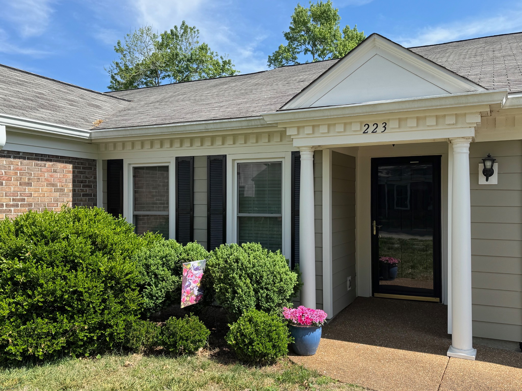 223 Cana Circle Nashville TN 37205