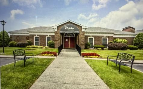 223 Cana Circle Nashville TN 37205