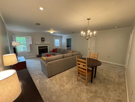 223 Cana Circle Nashville TN 37205