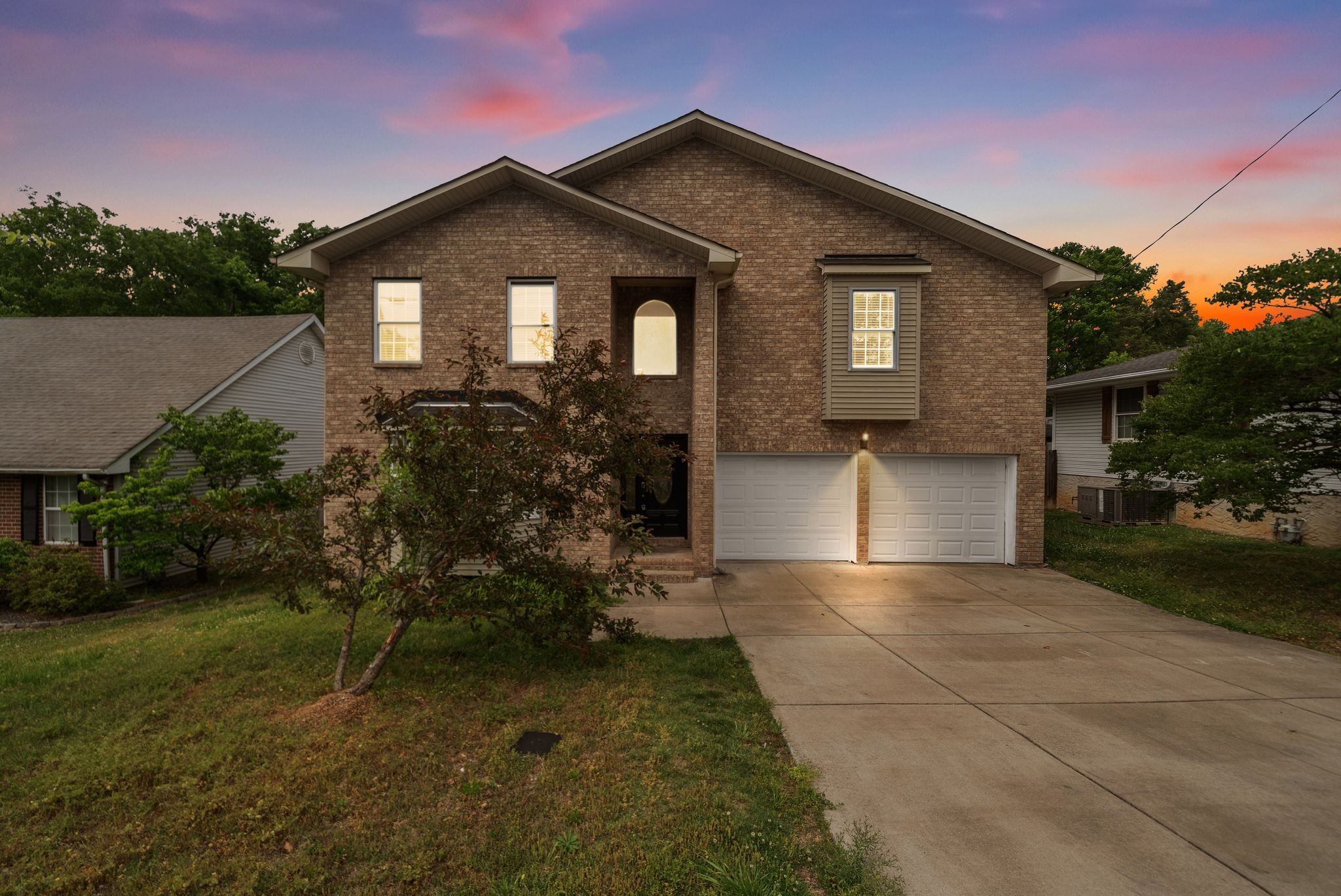 2817 Airwood Drive Nashville TN 37214