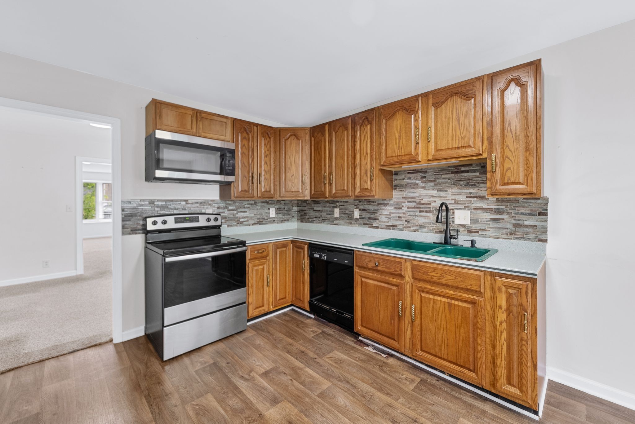 2817 Airwood Drive Nashville TN 37214