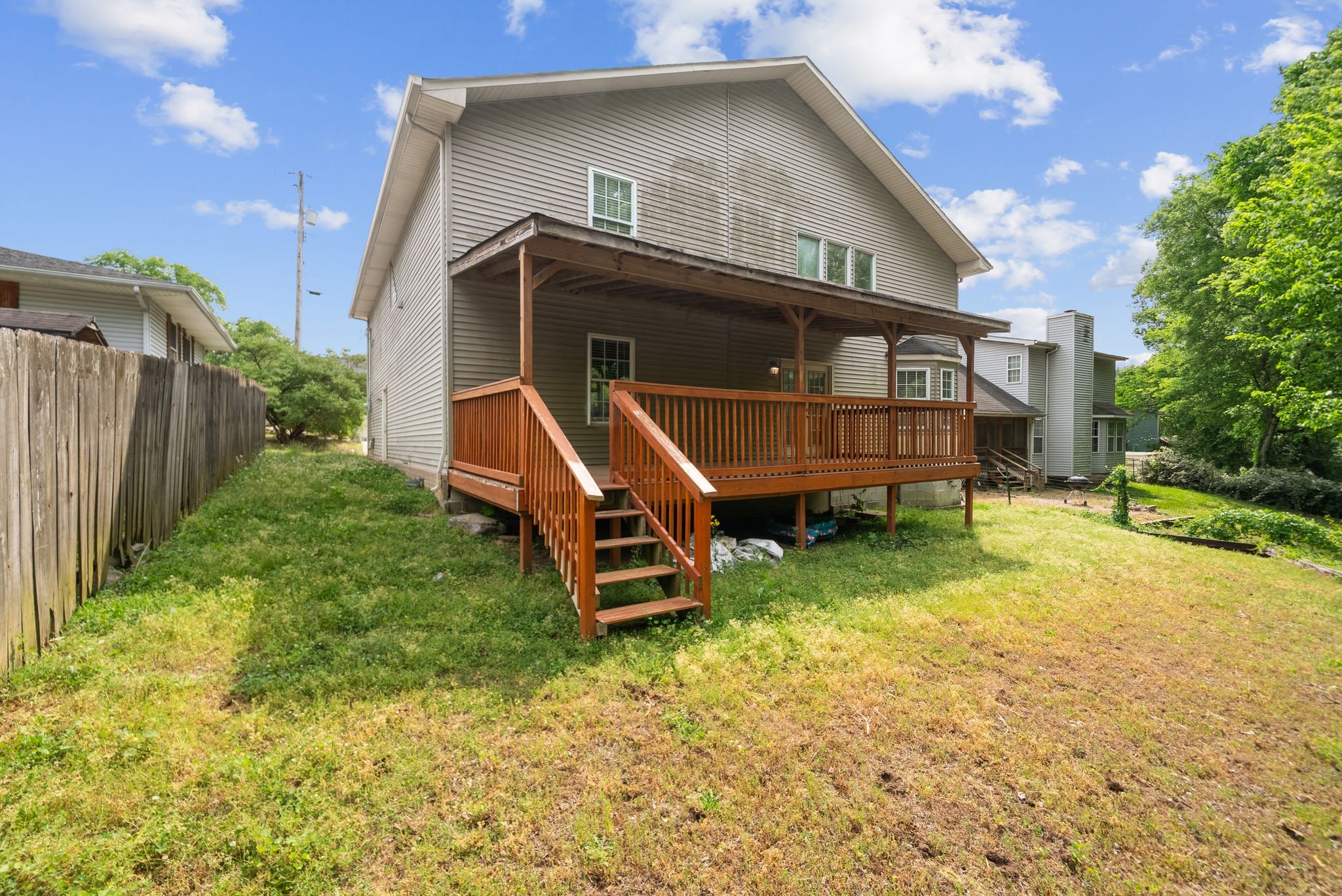 2817 Airwood Drive Nashville TN 37214