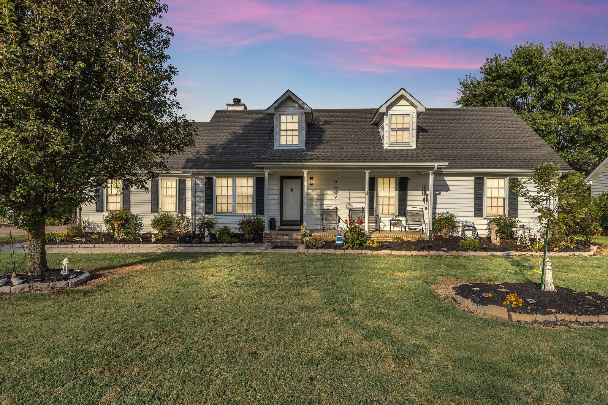 131 Tedder Boulevard Smyrna TN 37167