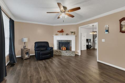 131 Tedder Boulevard Smyrna TN 37167