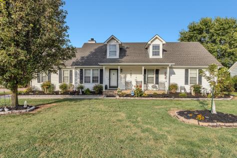 131 Tedder Boulevard Smyrna TN 37167
