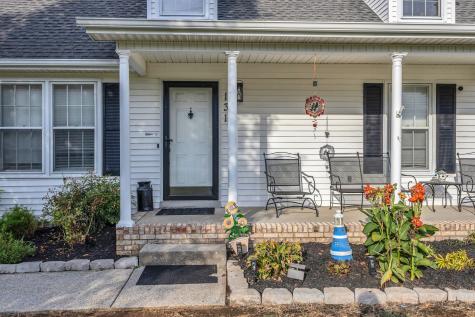 131 Tedder Boulevard Smyrna TN 37167