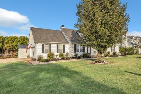 131 Tedder Boulevard Smyrna TN 37167
