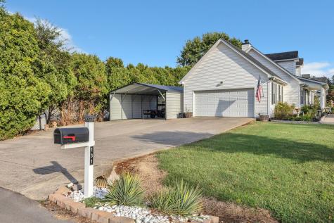 131 Tedder Boulevard Smyrna TN 37167