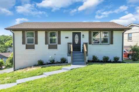409 Matthews Court Nashville TN 37207