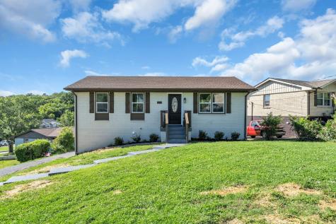 409 Matthews Court Nashville TN 37207