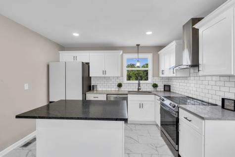 409 Matthews Court Nashville TN 37207