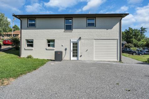 409 Matthews Court Nashville TN 37207