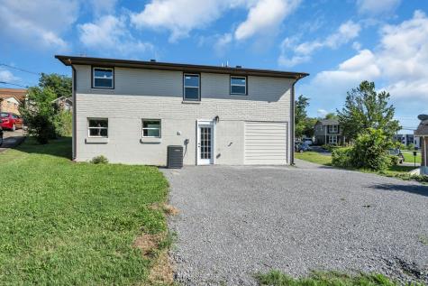 409 Matthews Court Nashville TN 37207