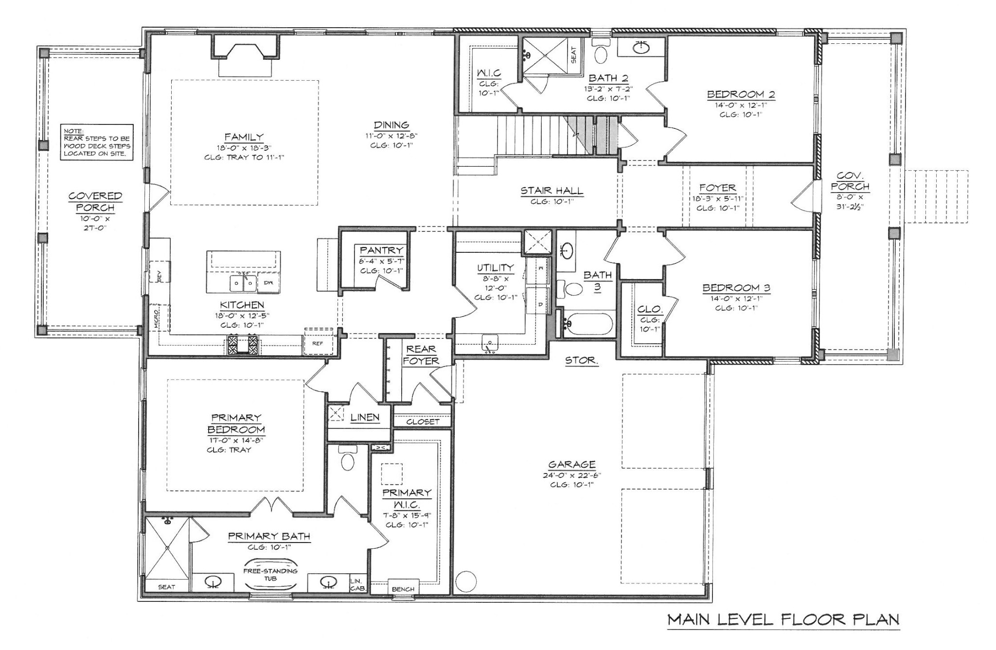 1012 Jasper Avenue Franklin TN 37064