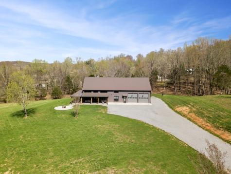 156 Junction Drive Cadiz KY 42211