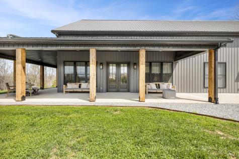 156 Junction Drive Cadiz KY 42211