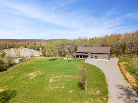 156 Junction Drive Cadiz KY 42211