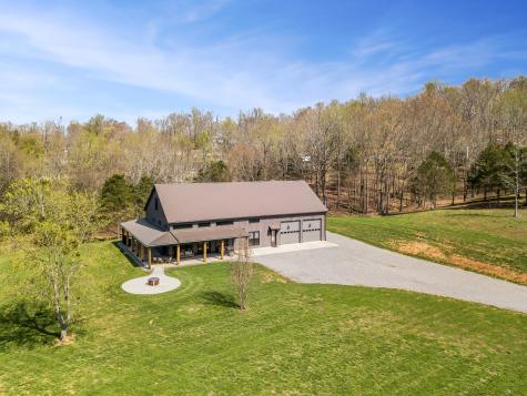 156 Junction Drive Cadiz KY 42211