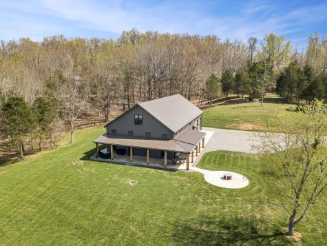 156 Junction Drive Cadiz KY 42211
