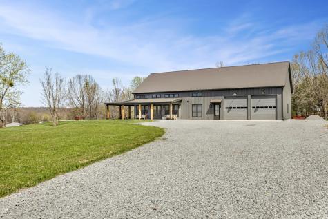 156 Junction Drive Cadiz KY 42211