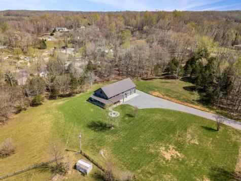156 Junction Drive Cadiz KY 42211