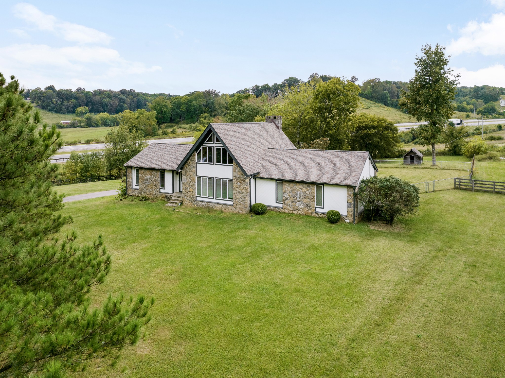 1759 Fry Road Thompsons Station TN 37179