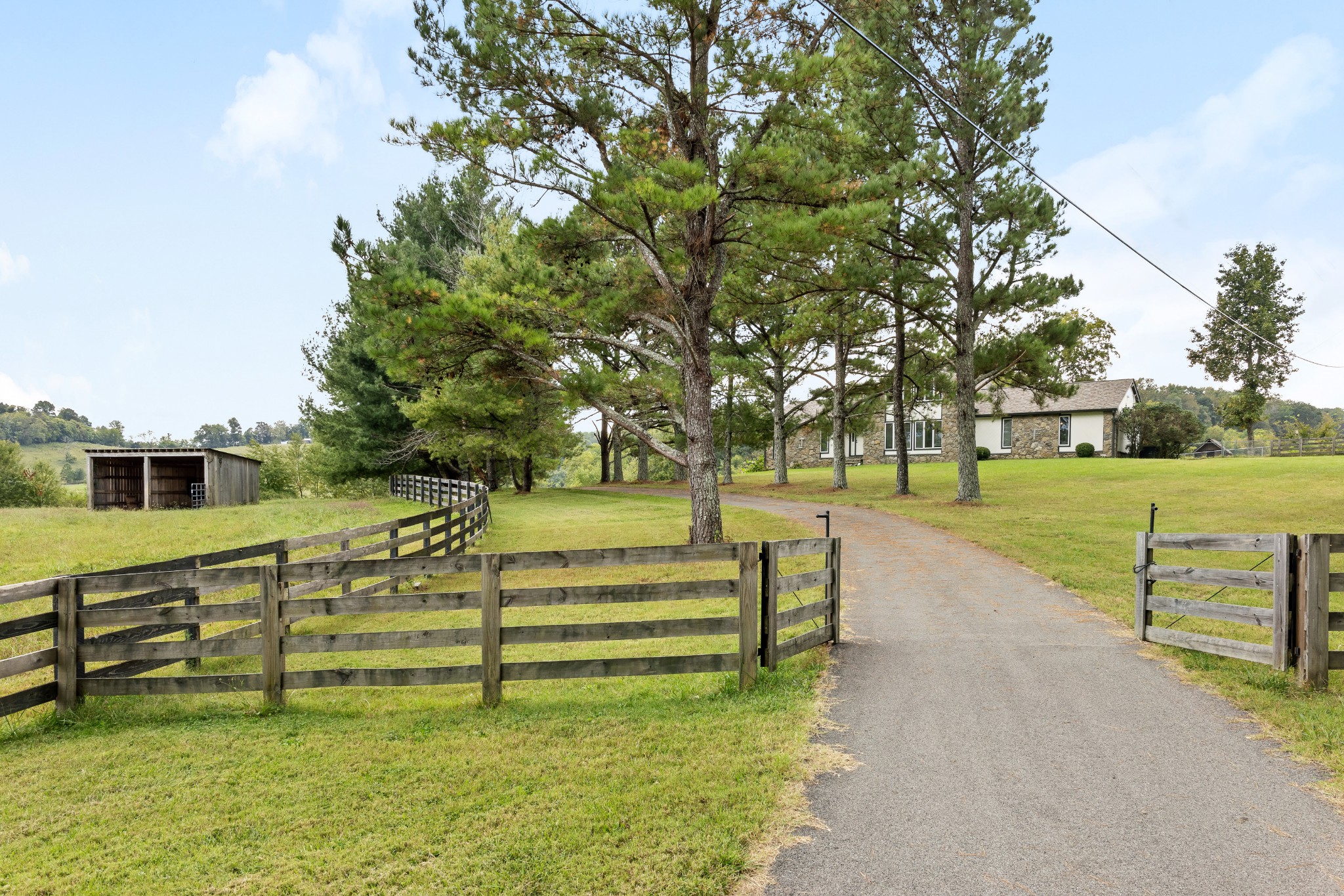 1759 Fry Road Thompsons Station TN 37179