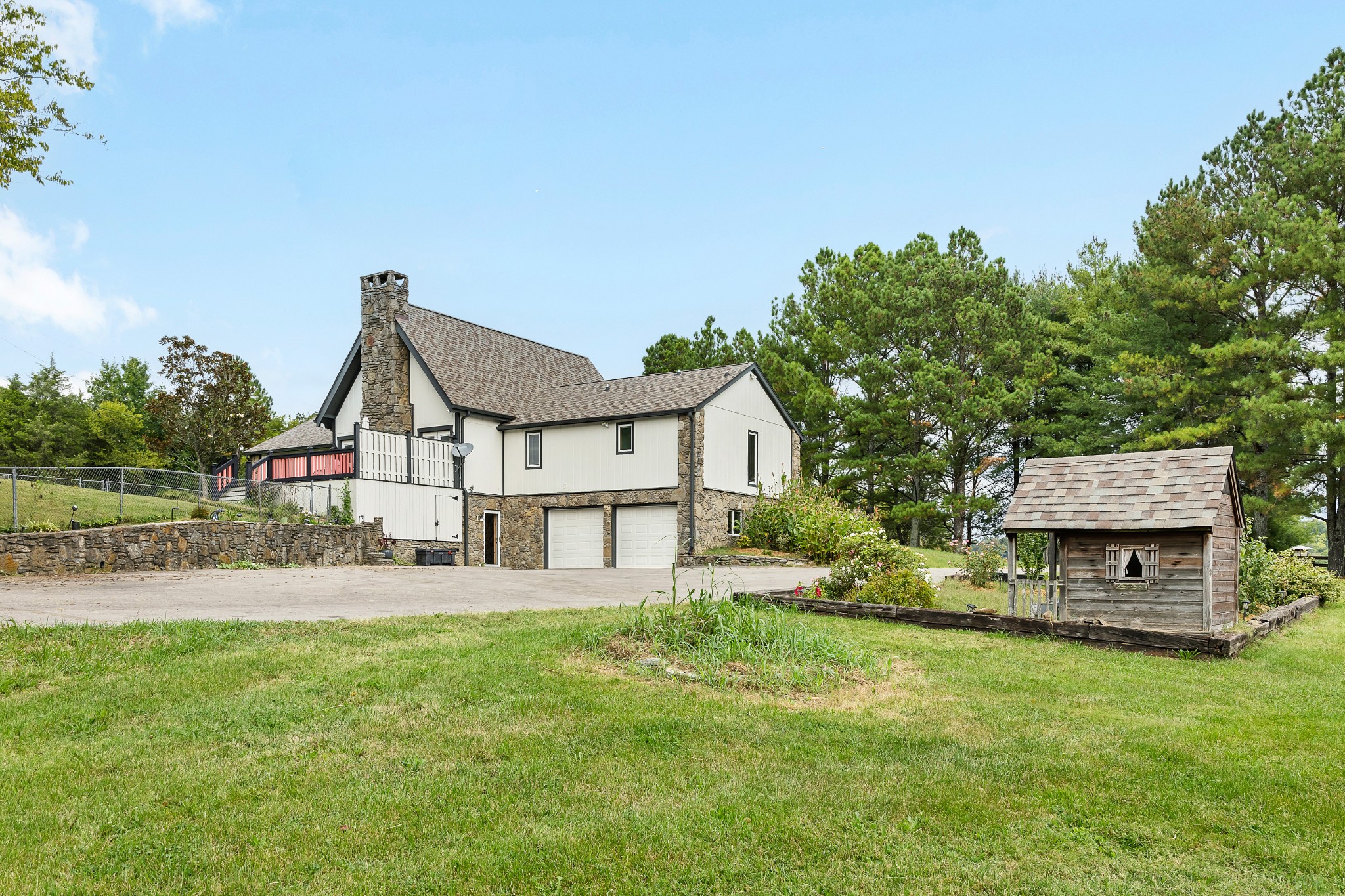 1759 Fry Road Thompsons Station TN 37179