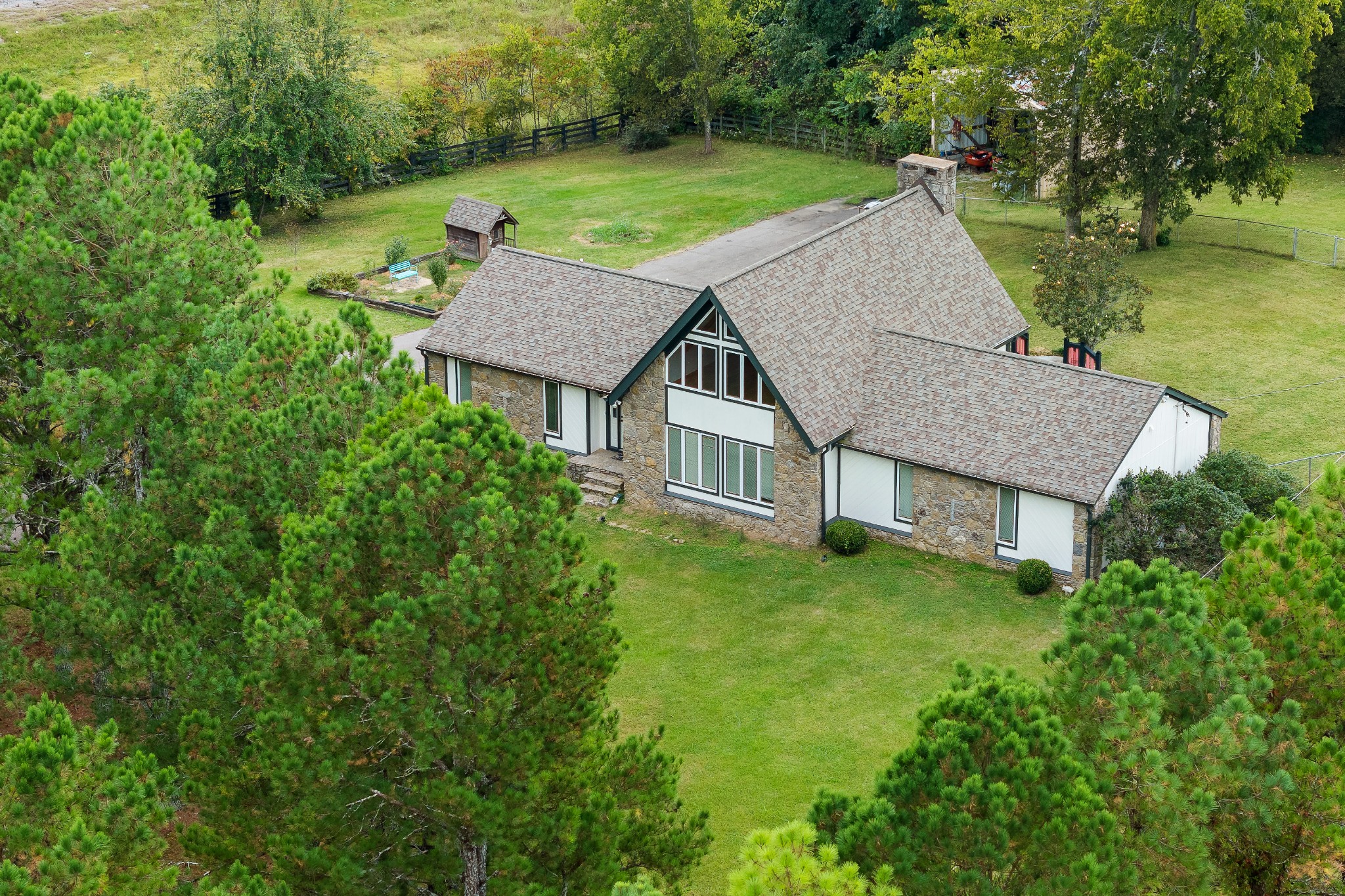 1759 Fry Road Thompsons Station TN 37179