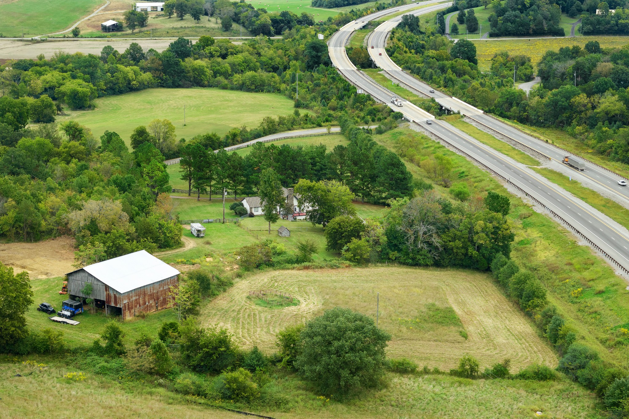 1759 Fry Road Thompsons Station TN 37179