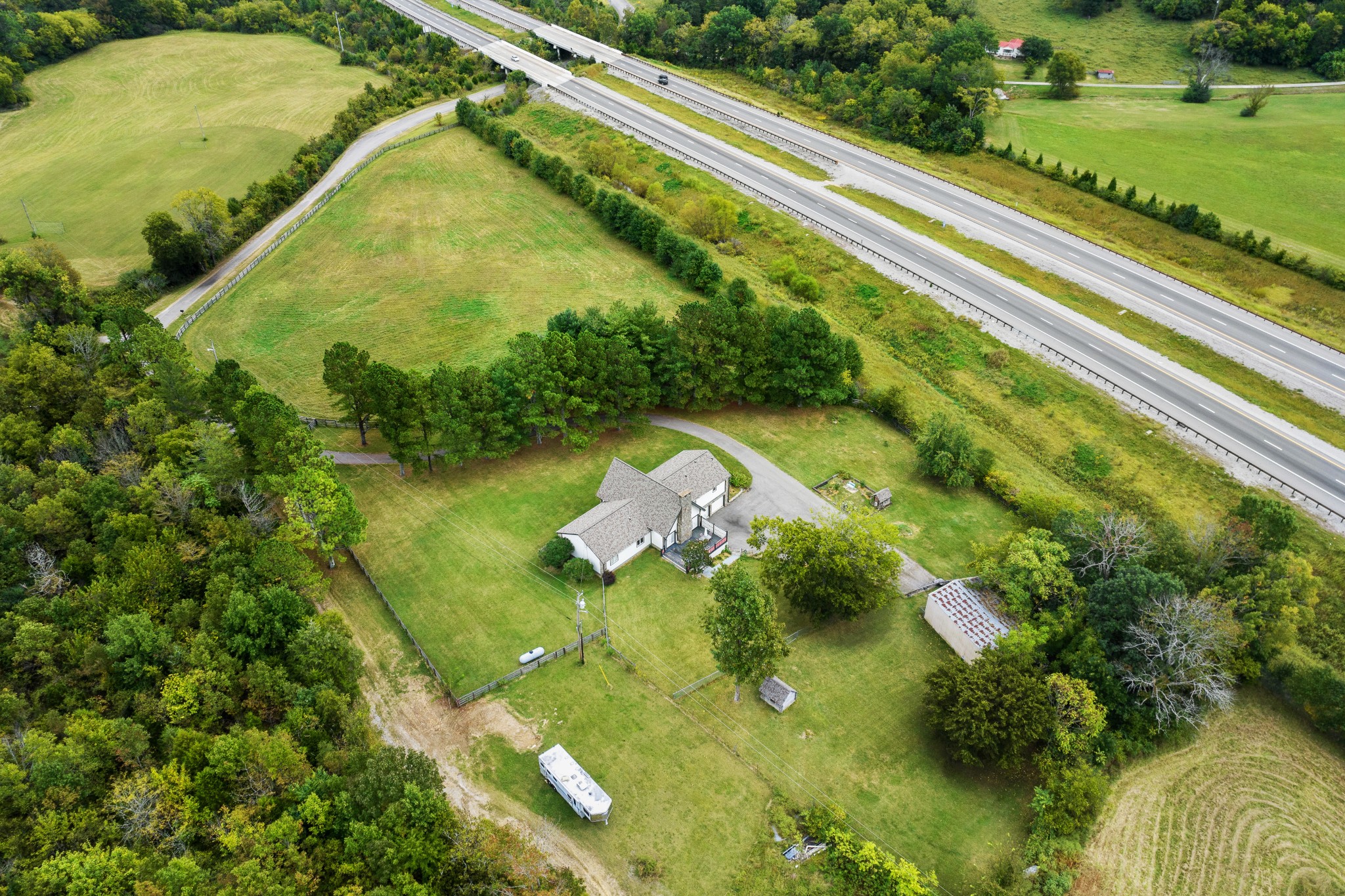 1759 Fry Road Thompsons Station TN 37179