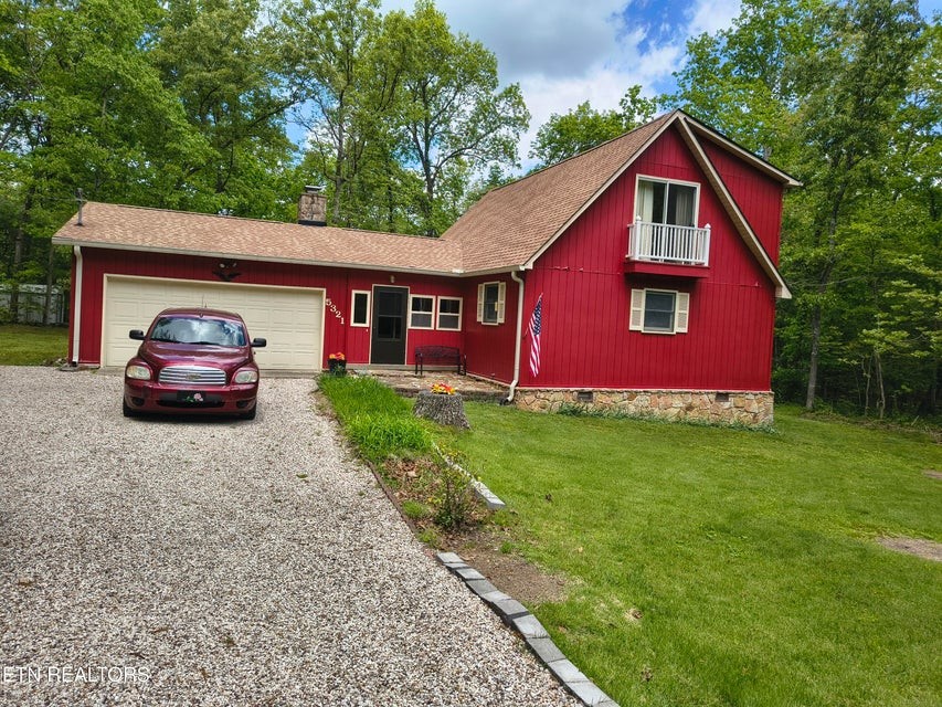 5321 Pawnee Road Crossville TN 38572