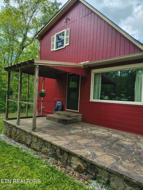 5321 Pawnee Road Crossville TN 38572