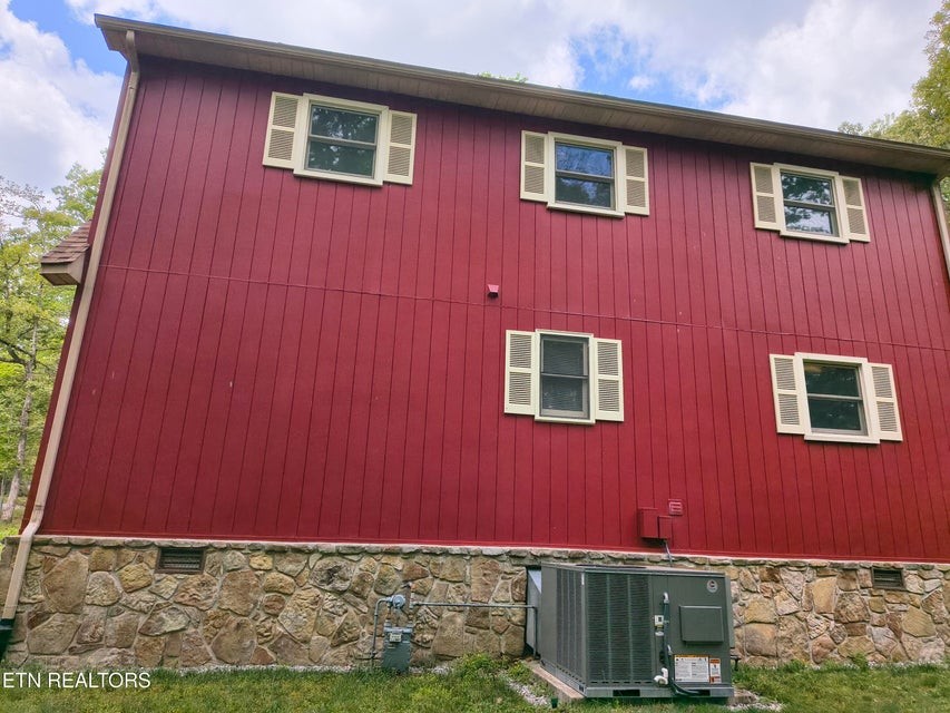 5321 Pawnee Road Crossville TN 38572
