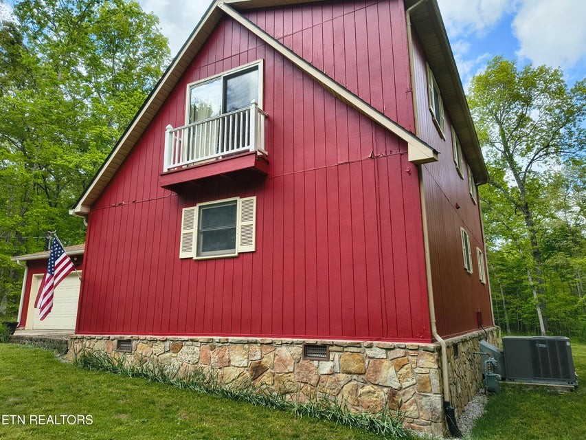 5321 Pawnee Road Crossville TN 38572