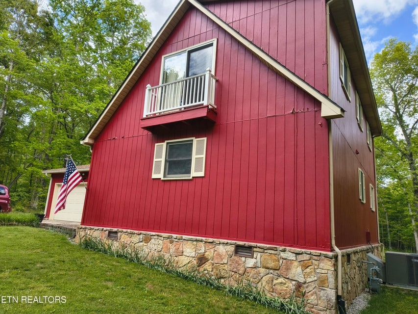 5321 Pawnee Road Crossville TN 38572